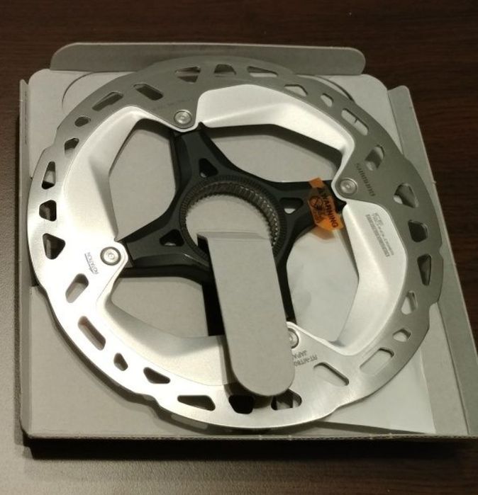 Спирачен диск RT-MT800 / 140 мм.