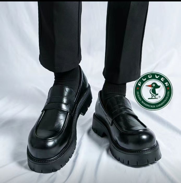 Обувь классическая