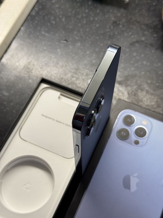 iPhone 13 Pro Max в идеале