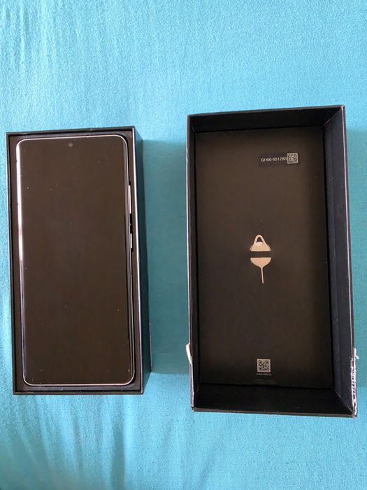 Samsung Galaxy S21 Ultra 5G