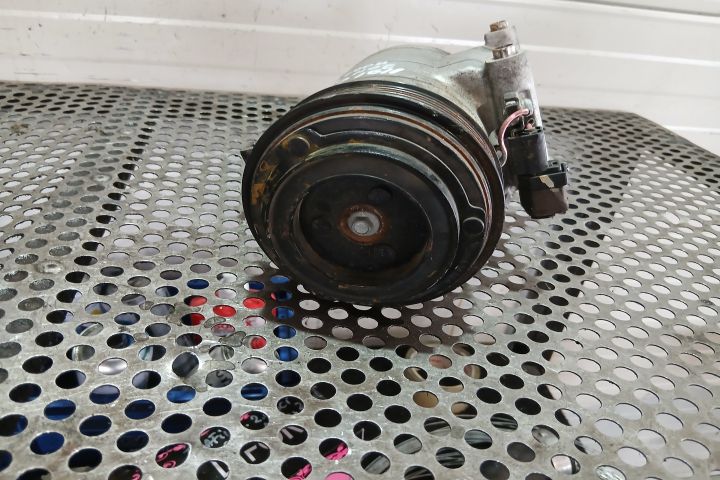 Compresor AC FD46XG FD46XG Mazda CX-5 prima generatie (KE)