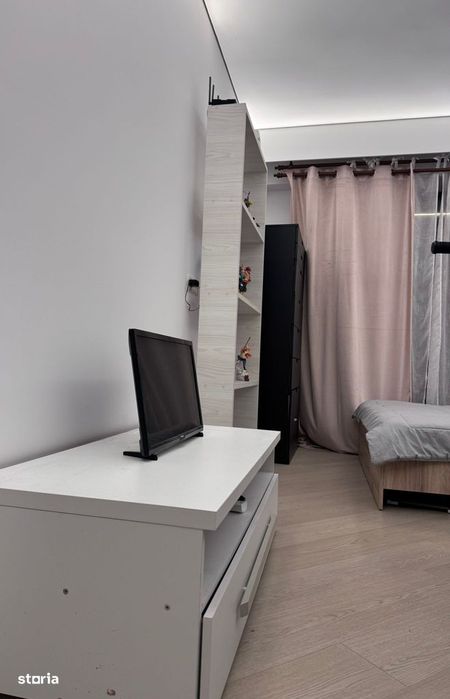 CORTINA NORTH | studio cu parcare subterana | Pipera |Comision 0