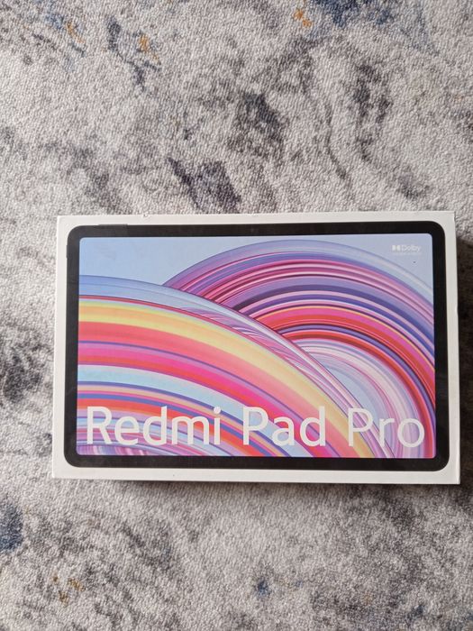 Планшет Redmi Pad Pro