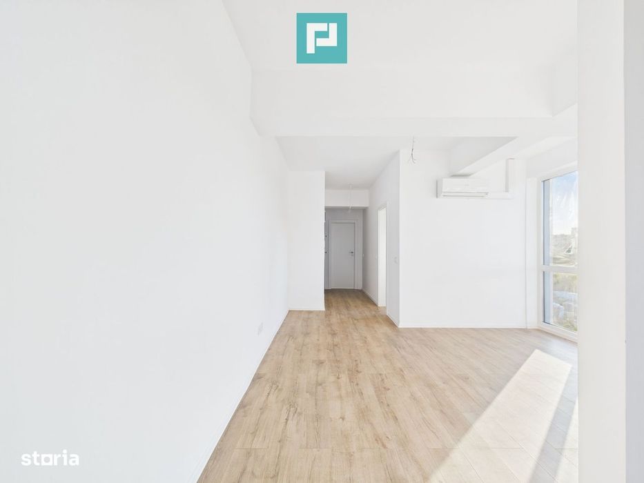 Apartament cu 2 camere | Bloc Nou | Zona Aradului