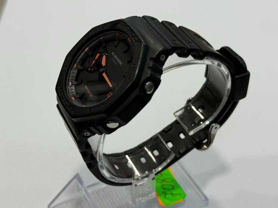 Casio G-Shock GA-2100