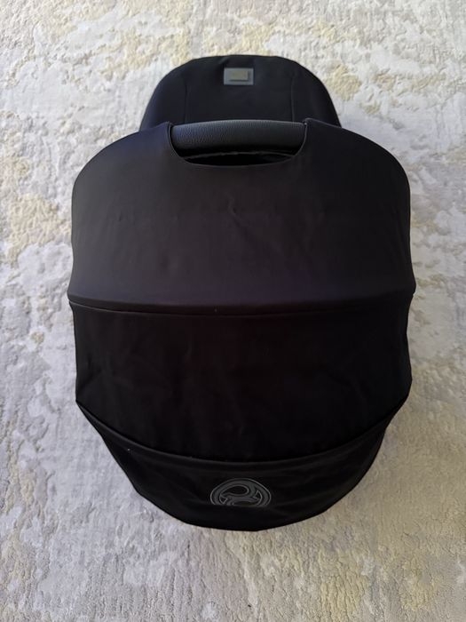 Landou cybex priam 4 negru