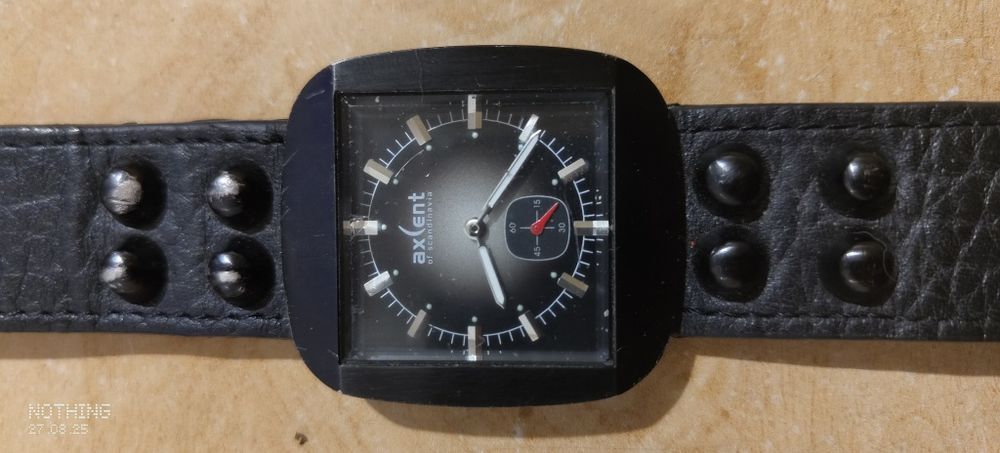 Ceas Axcent of Scandinavia