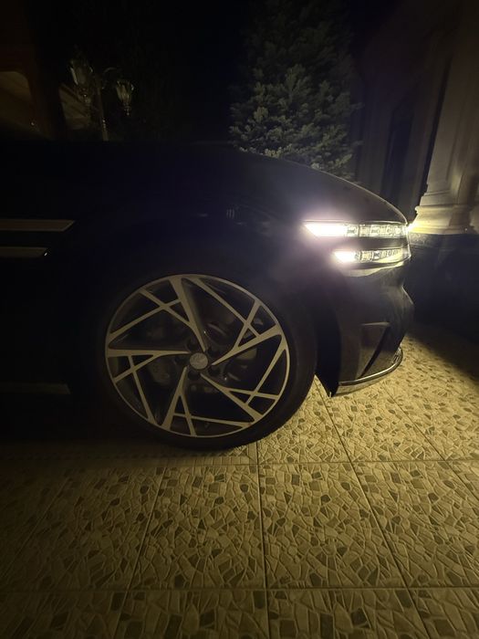 Genesis g90 SWB 2026 yil Yengi