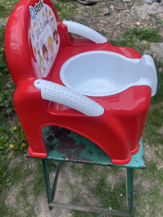 Olita scaunel pentru bebelusi