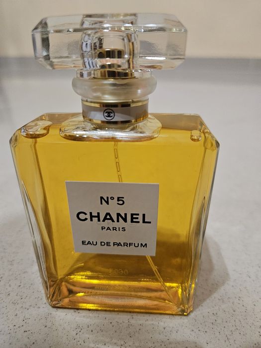 Парфюм Chanel N°5