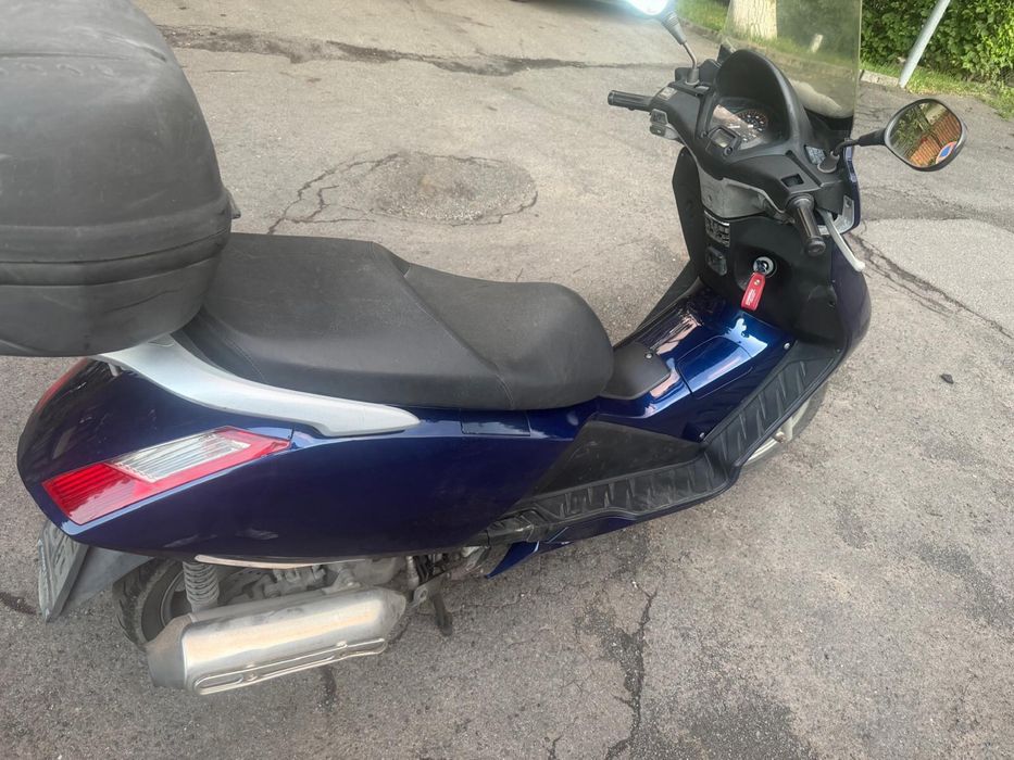 Vand scuter Honda