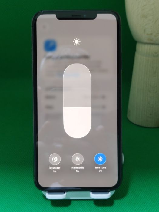 Iphone 11 Pro Max 256GB - Granatie