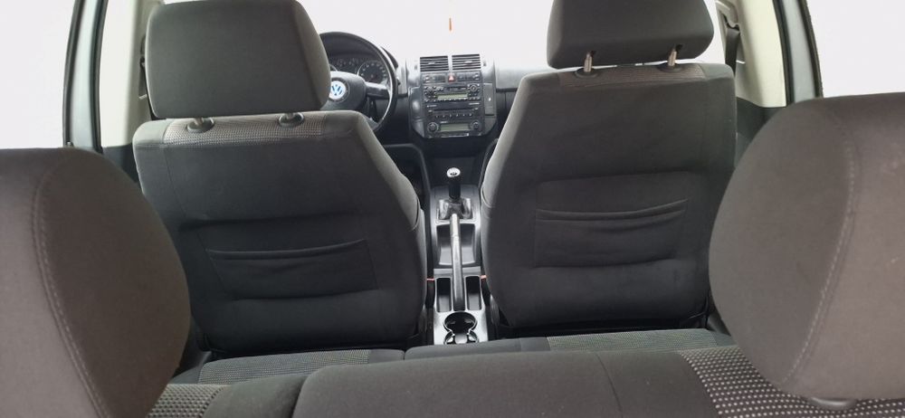 Volkswagen polo de vanzare