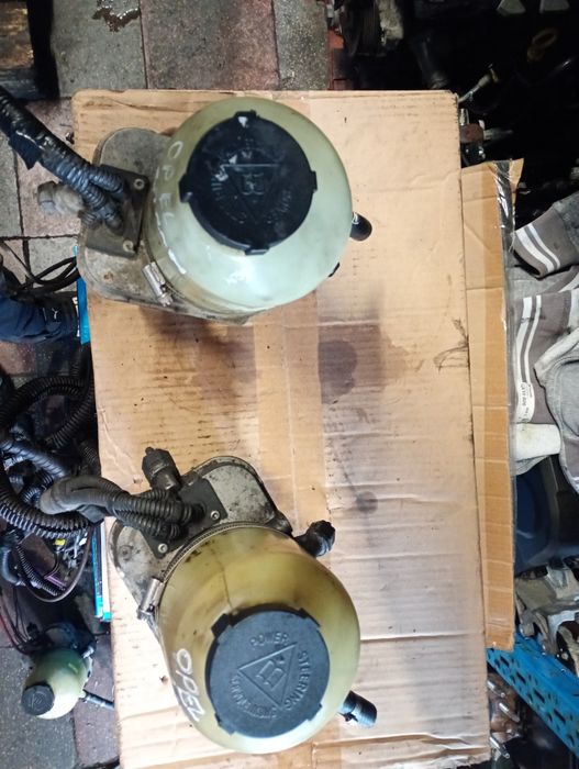 Pompa servo servodirectie Opel Astra g Opel Astra h
