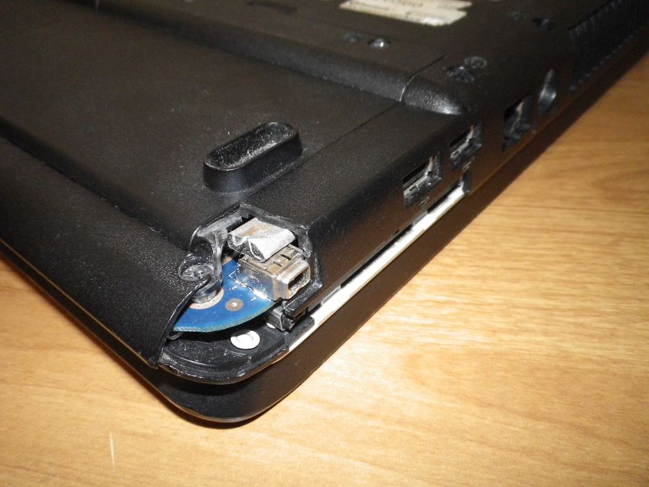 Лаптоп Toshiba Satellite A200-24A