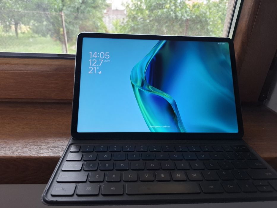 Tableta Mi Pad 5
