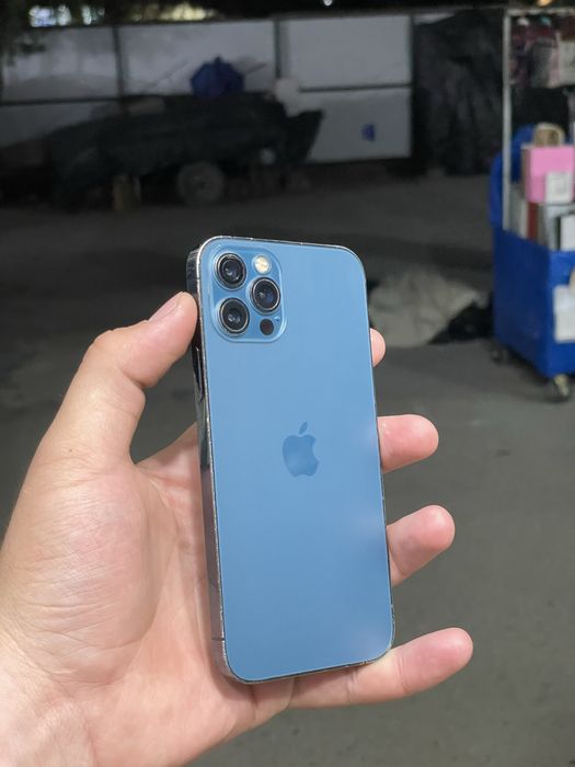 IPhone 12pro  arzonidan