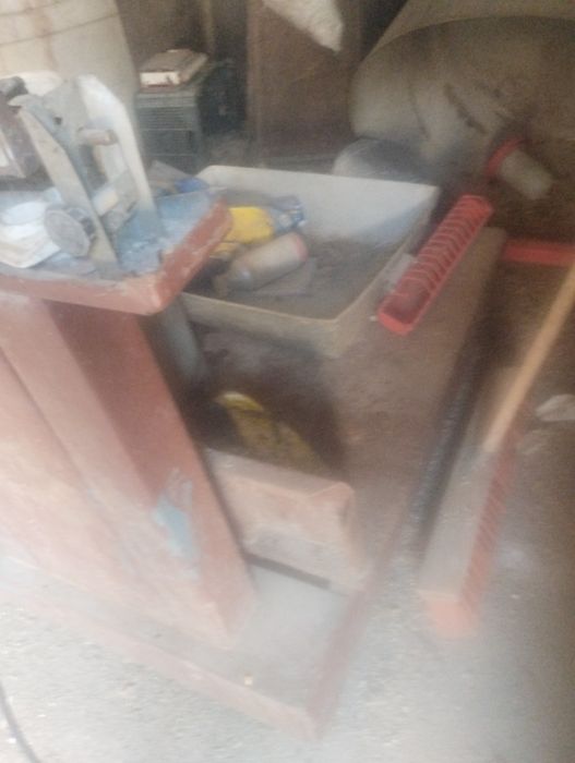 Cantar de 1000 kg standard perfect funcțional