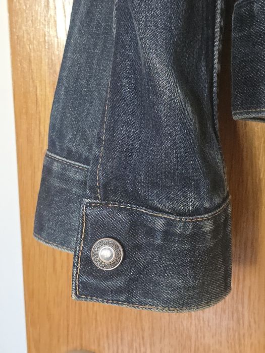 Geaca de blugi Levi's