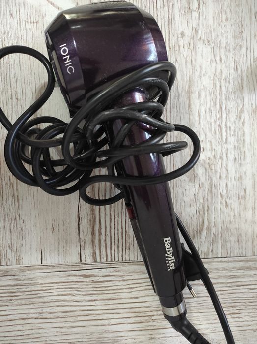 Ondulator babyliss