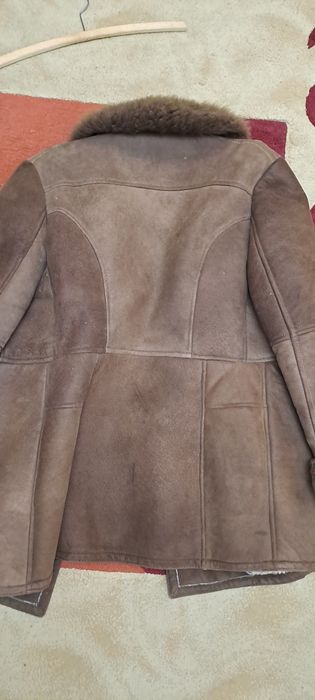 Vand cojocel de damă "Alain Delon"