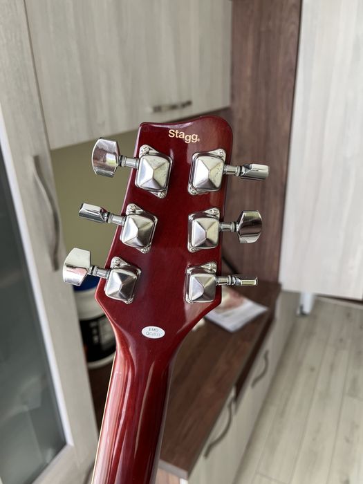 Акустична китара STAGG