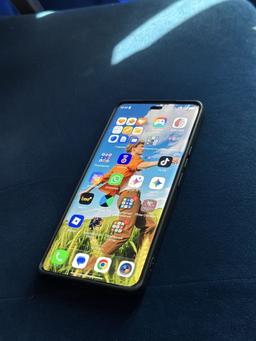 Honor x9c Хонор х9с  продается