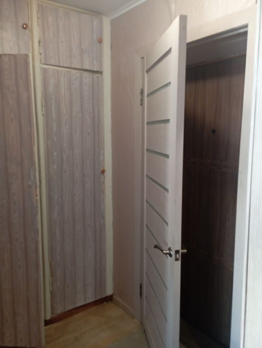 Сдам однокомнатную (длительно)