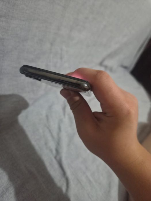 Iphone x 64 gb 100 емкость