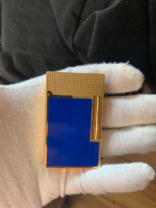 S.T. Dupont оригинална запалка