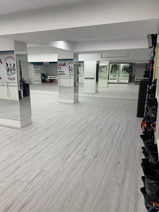 Дава се под наем Зала за събития в Варна, Левски -  кв.м за 25.5 € - Снимка #13