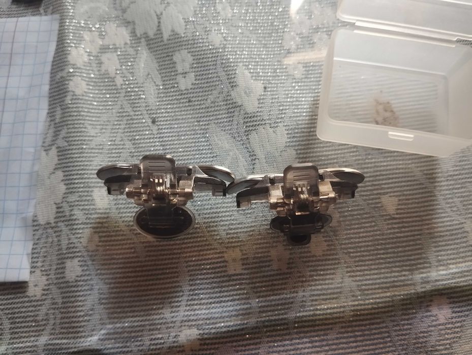 Pubg uchun telfon joistik drop trigger