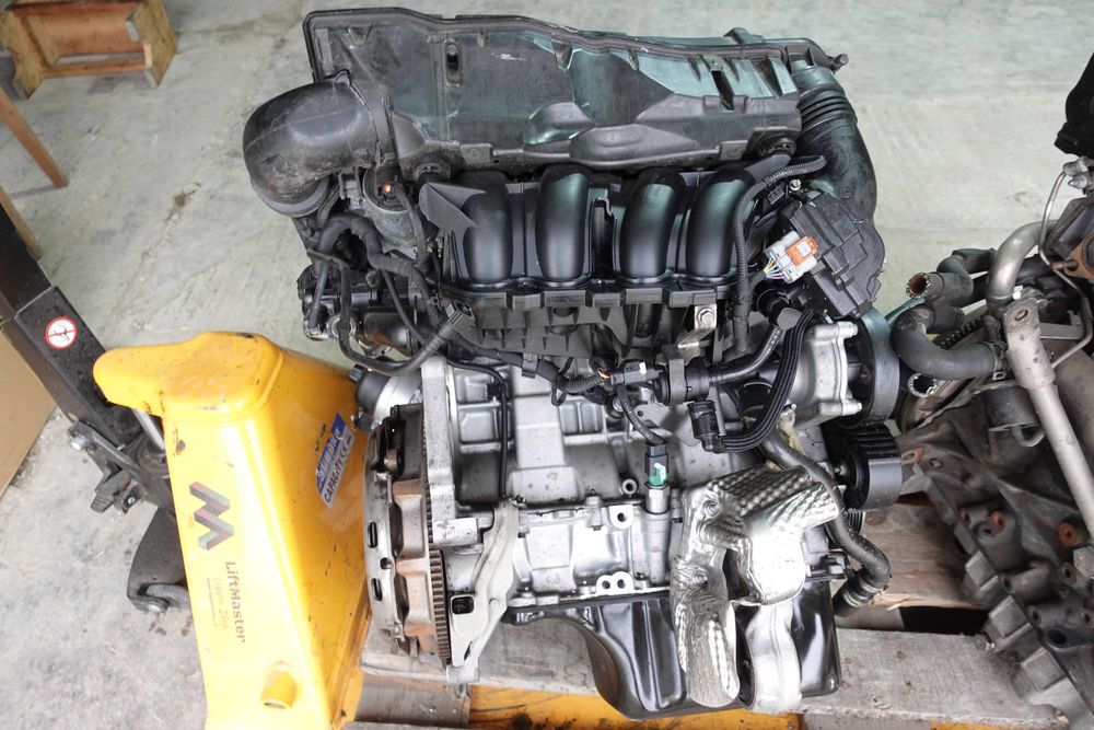 Motor 1,4VTI 16V*EP3C_8FP*CitroenC4CuAnexe 81000km95Cp2015Eur5 Peugeot