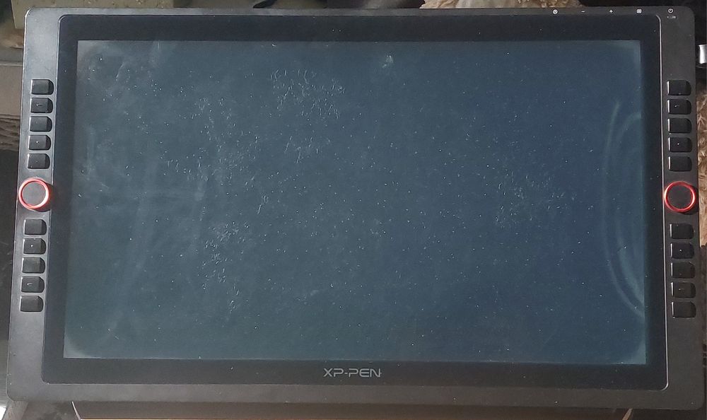 Tabletă grafică XP-PEN Artist 22R Pro