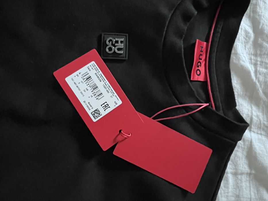 Tricou HUGO original