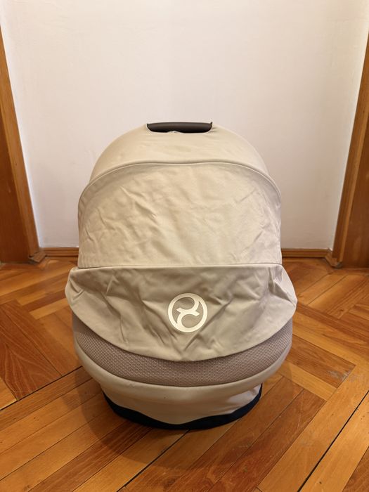 Landou Cybex Gold Melio bej