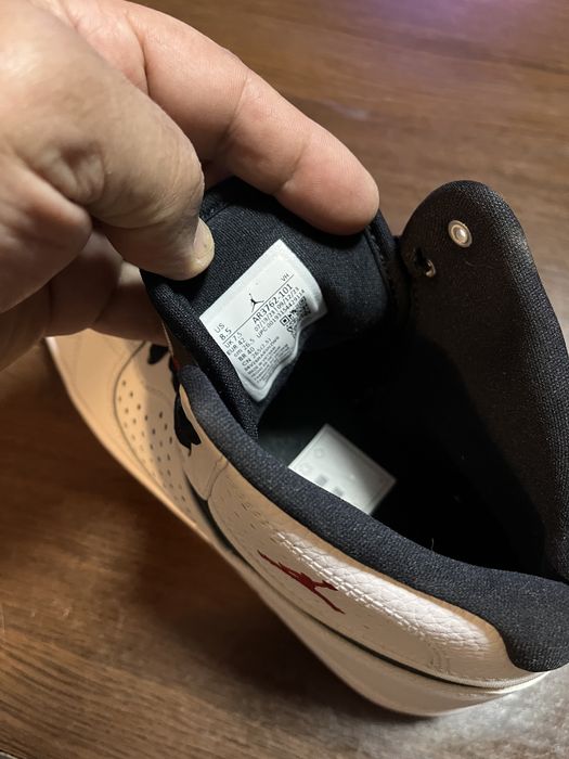 adidas JordanJumpman ORIGINALI 42 marimea