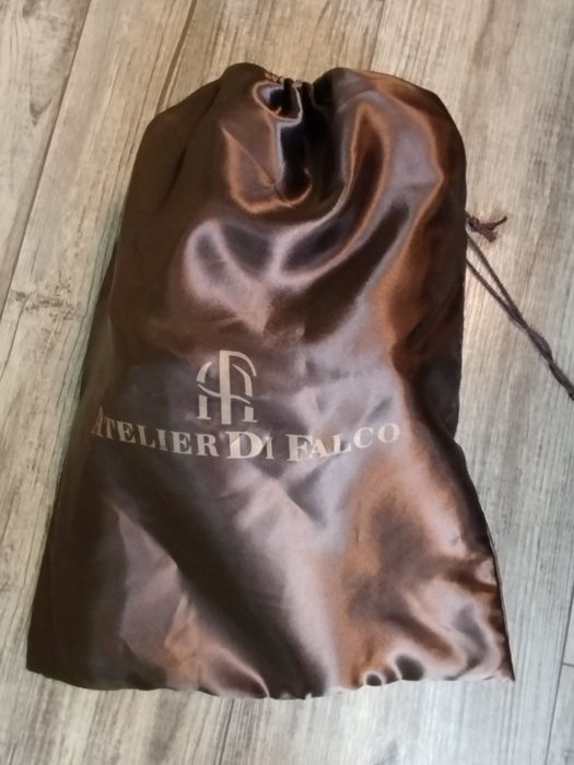 Туфли кожаные мужские новые