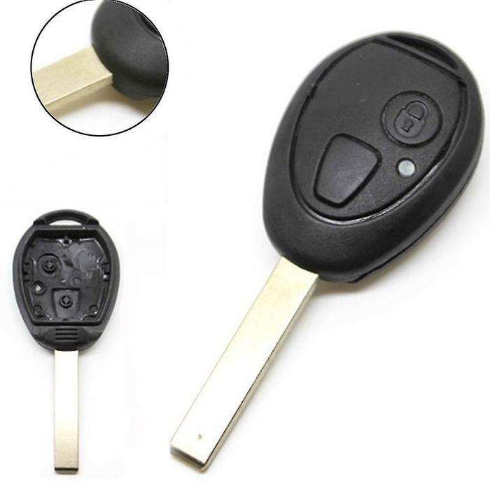 Cheie Rover 75 si Mini One