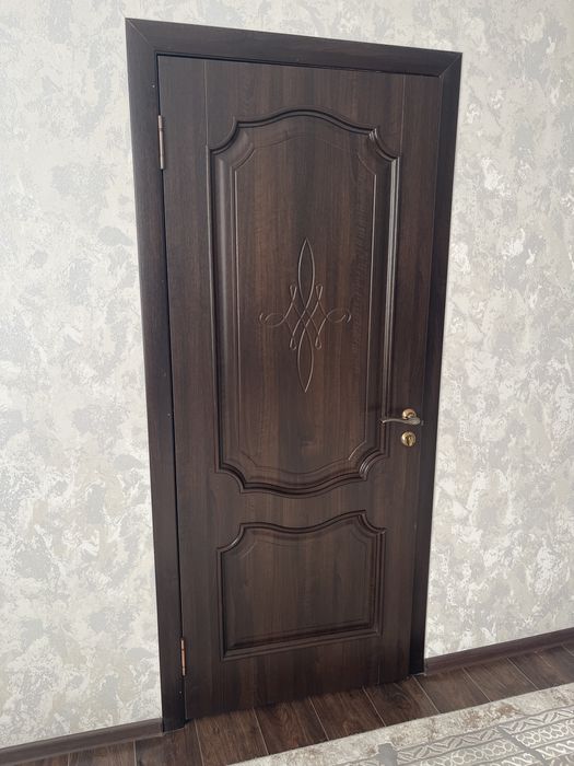 Бу двери в хорошем состоянии