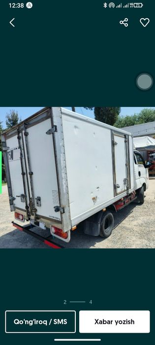 Kafolat beramiz  holati yaxshi allo hollda narxini kelishamizpul zarur