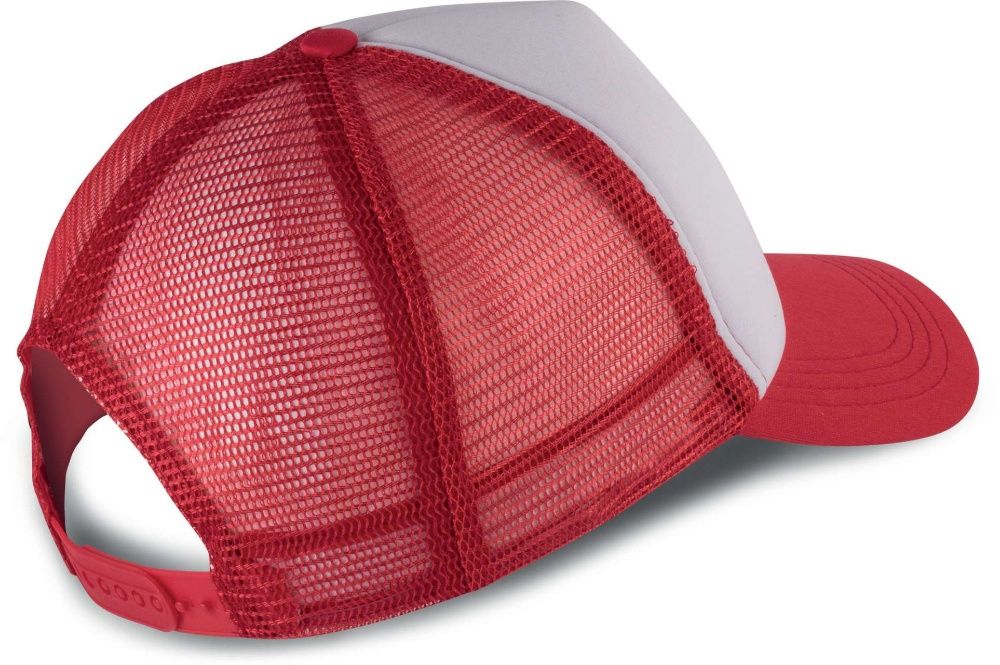 Sapca trucker cu 5 panouri