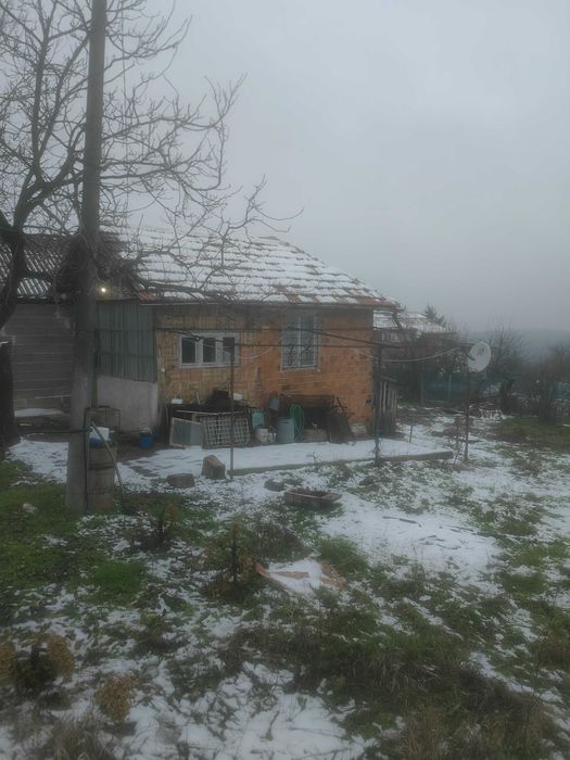 вилен имот в хисаря