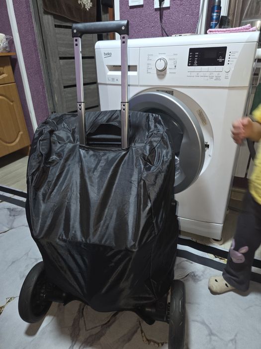 Продам коляску в отличном состоянии