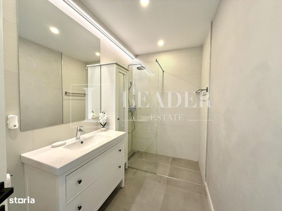 Apartament de inchiriat cu 2 Camere | Petru Rares | Titulescu | Foarte