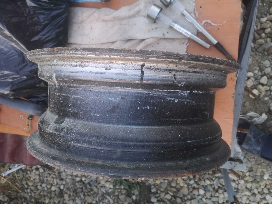 Jante 17 de la u suzuki vitara an 1997