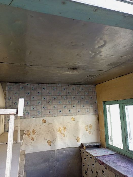 Бутка сотилади, Фаргона шахри