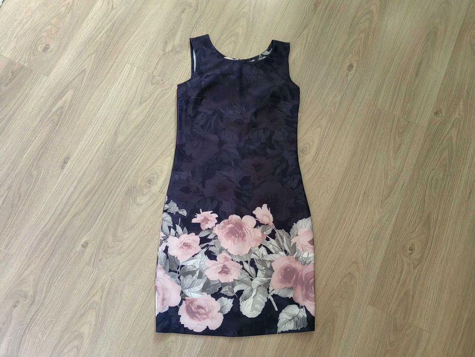 Дамска рокля Dejavu