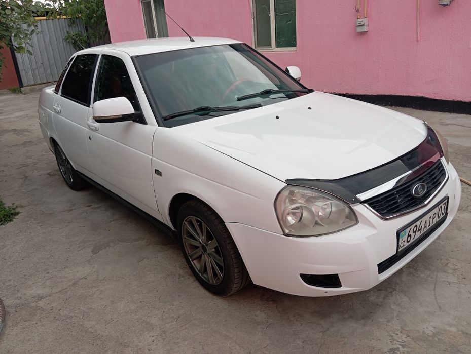 Продам машину хорошем состоянии