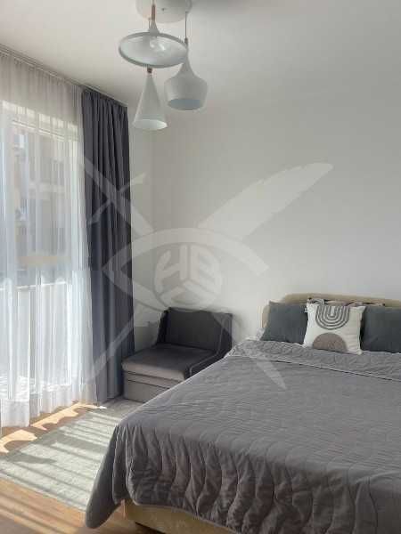 Продава се Едностаен апартамент в к.к. Слънчев бряг - 29 кв.м за 2000 €/кв.м - Снимка #1